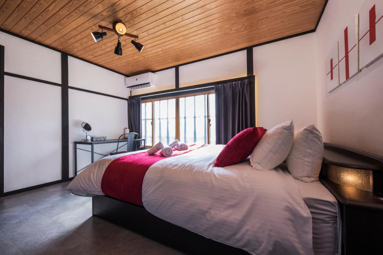 Shiki Homes Asuka Kiotó Kültér fotó