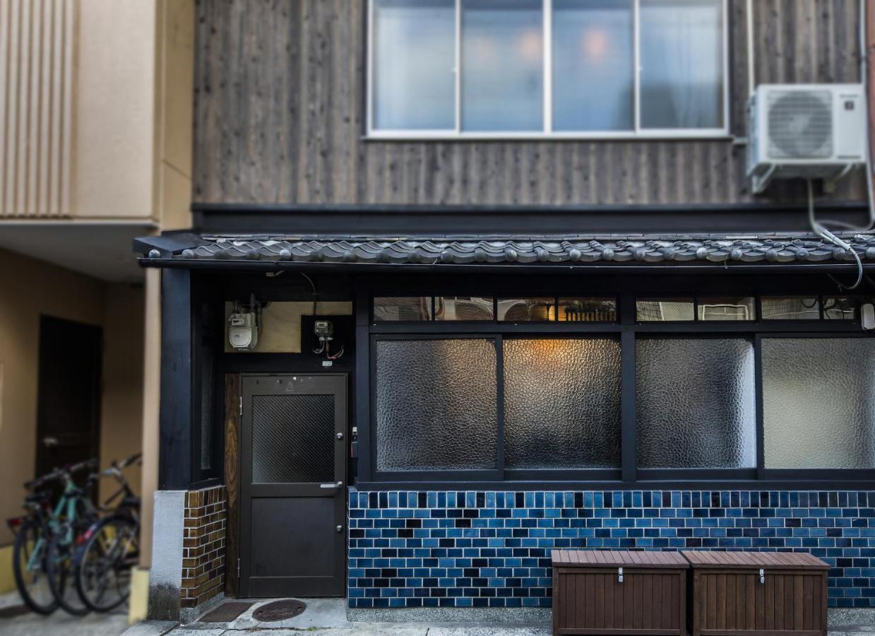 Shiki Homes Asuka Kiotó Kültér fotó