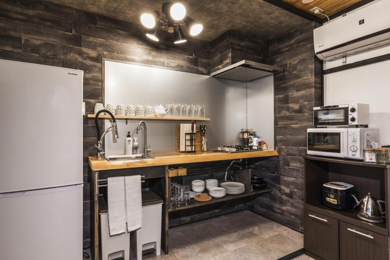 Shiki Homes Asuka Kiotó Kültér fotó