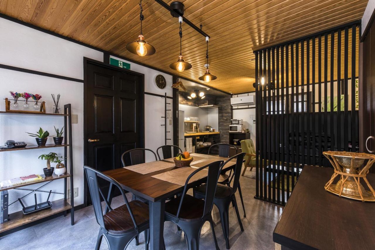 Shiki Homes Asuka Kiotó Kültér fotó