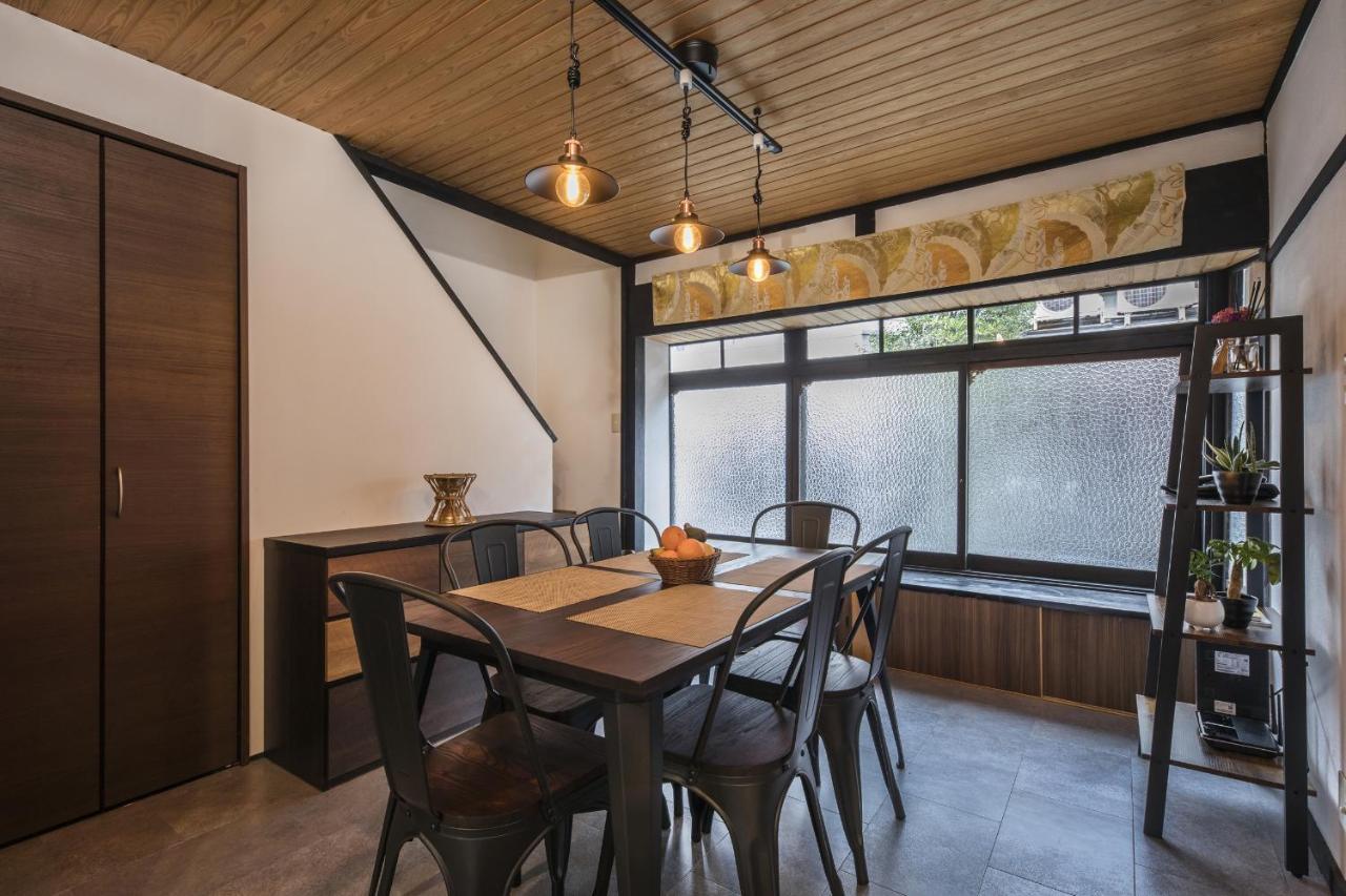 Shiki Homes Asuka Kiotó Kültér fotó